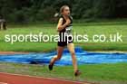 The 1500 metres, Wednesday, july 24th, 2024 NEGP 5, Monkton Stadium.  Photo: David T. Hewitson/Sports for All Pics